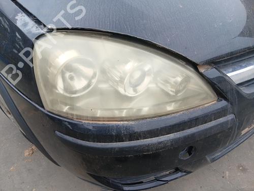 right-headlight-opel-corsa-c-x01-2000-2001-2002-2003-2004-2005-2006-2007-2008-2009-36786769 main image