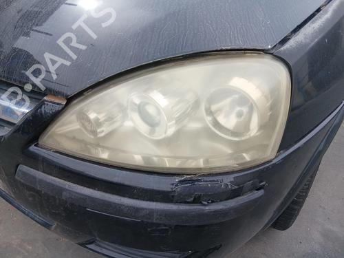 Used Left headlight Left headlight 36786770 36786770