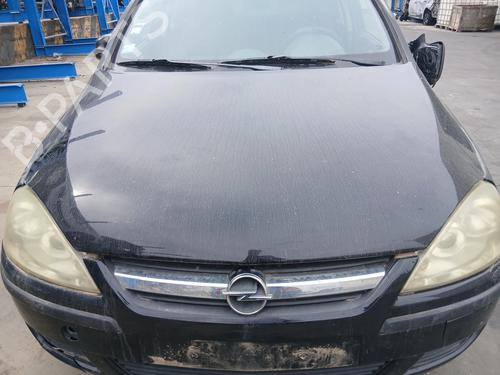 Panser Panser OPEL CORSA C (X01) 1.2 Twinport (F08, F68) (80 hp) 36786766 36786766