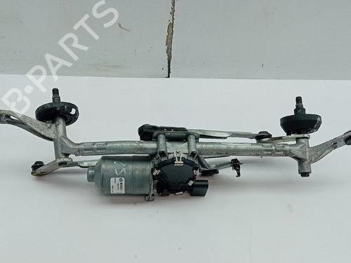 Front wiper motor NISSAN PULSAR Hatchback (C13) 1.2 DIG-T | BP29273760M29 - Image 5