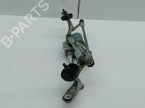 Front wiper motor NISSAN PULSAR Hatchback (C13) 1.2 DIG-T | BP29273760M29 - Image 4