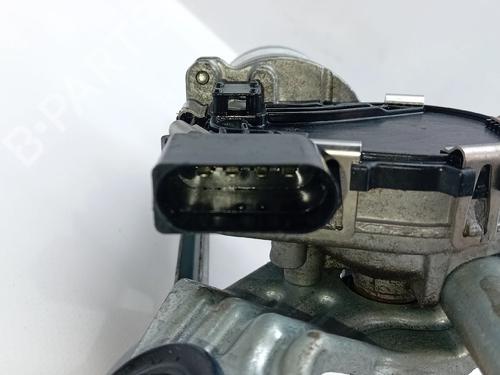 Front wiper motor NISSAN PULSAR Hatchback (C13) 1.2 DIG-T | BP29273760M29 - Image 6