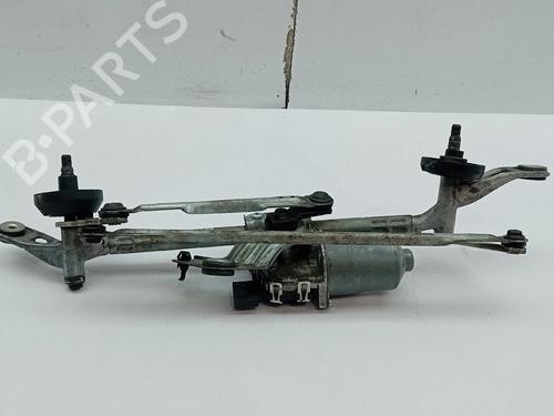 Front wiper motor NISSAN PULSAR Hatchback (C13) 1.2 DIG-T | BP29273760M29 - Image 3