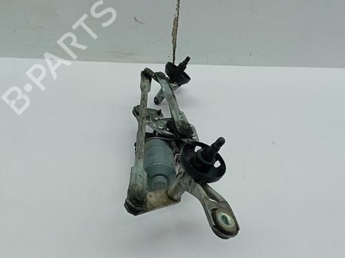 Front wiper motor NISSAN PULSAR Hatchback (C13) 1.2 DIG-T | BP29273760M29 - Image 2