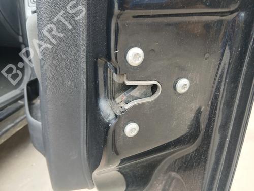 front-right-lock-opel-corsa-c-x01-2000-2001-2002-2003-2004-2005-2006-2007-2008-2009-36786772 main image