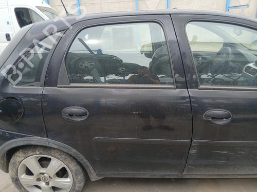 right-rear-door-opel-corsa-c-x01-2000-2001-2002-2003-2004-2005-2006-2007-2008-2009-36786775 main image