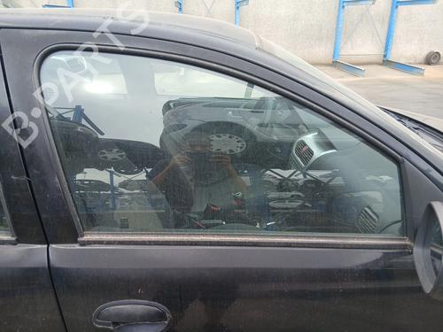 front-right-door-window-opel-corsa-c-x01-2000-2001-2002-2003-2004-2005-2006-2007-2008-2009-36786779 main image