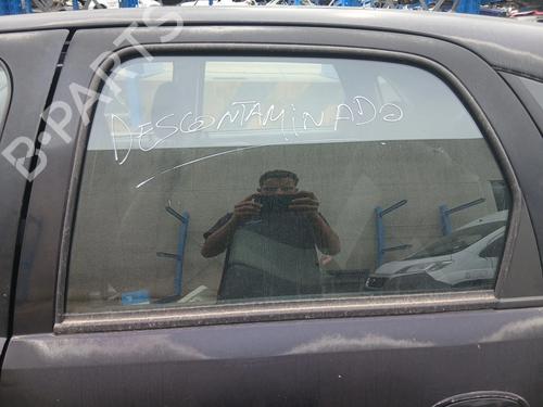 Used Rear left door window Rear left door window 36786789 36786789