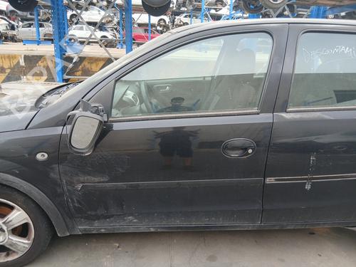 Used Left front door Left front door 36786785 36786785