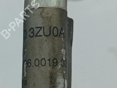 AC pipe NISSAN PULSAR Hatchback (C13) 1.2 DIG-T | BP36786790M126 - Image 6