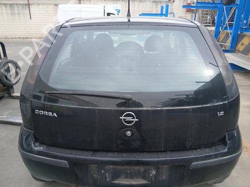 Used Tailgate Tailgate 36786793 36786793