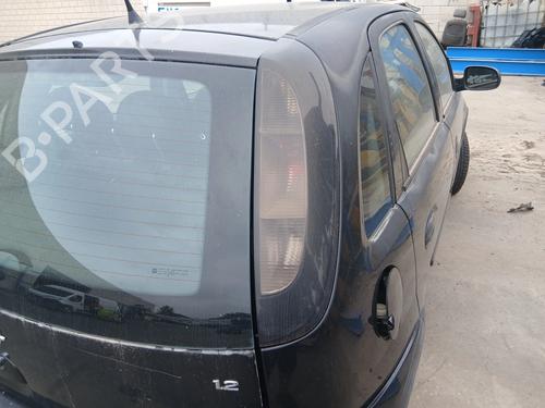 Used Right taillight Right taillight 36786794 36786794