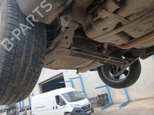 rear-axle-opel-corsa-c-x01-2000-2001-2002-2003-2004-2005-2006-2007-2008-2009-36786771 main image