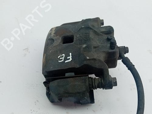 Left front brake caliper NISSAN PULSAR Hatchback (C13) 1.2 DIG-T | BP29277859M105 - Image 3