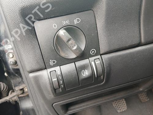Used Headlight switch Headlight switch 36786798 36786798