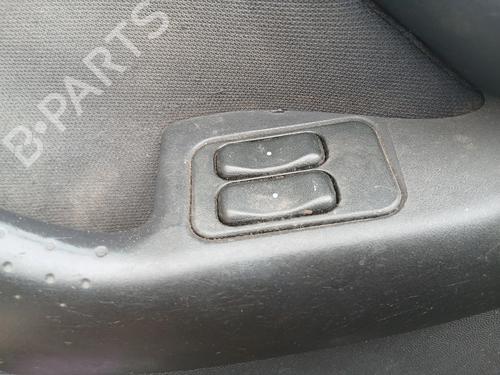 Used Left front window switch Left front window switch 36786800 36786800