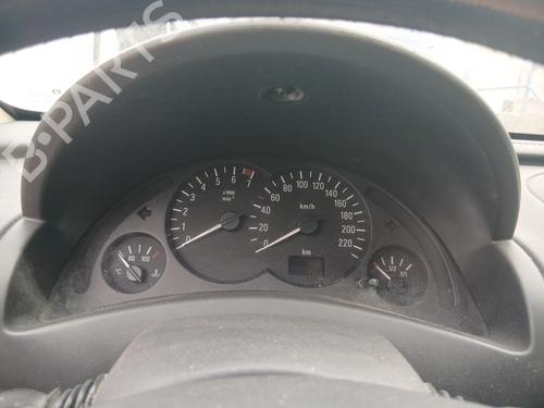 Used Instrument cluster Instrument cluster 36786802 36786802