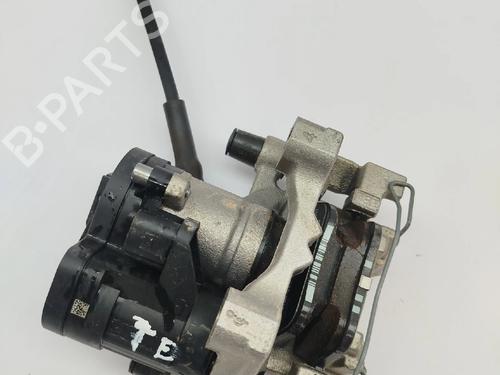 Left rear brake caliper SKODA KAROQ (NU7, ND7) 1.5 TSI | BP34736426M107 - Image 2