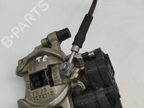 Used Left rear brake caliper Left rear brake caliper 34736426 34736426