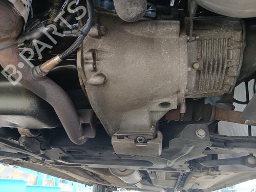 Used Gearbox Gearbox 36786805 36786805
