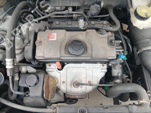 Used Engine Engine 36786806 36786806