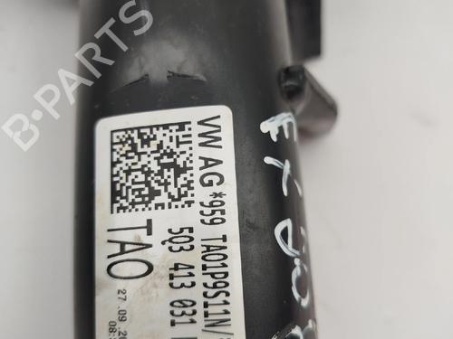 Right front shock absorber SKODA KAROQ (NU7, ND7) 1.5 TSI | BP34736440M17 - Image 3