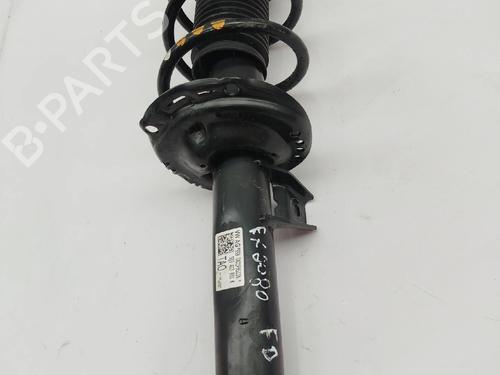 Right front shock absorber SKODA KAROQ (NU7, ND7) 1.5 TSI | BP34736440M17 - Image 2