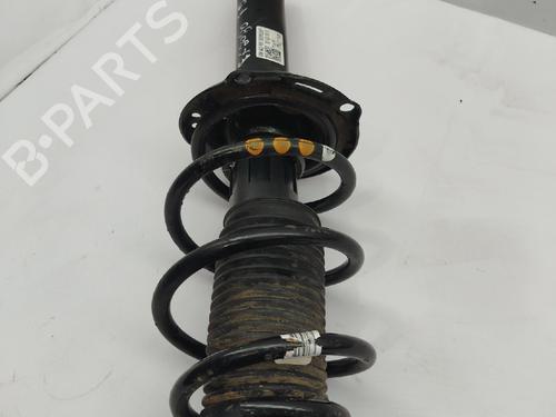 Used Right front shock absorber Right front shock absorber 34736440 34736440