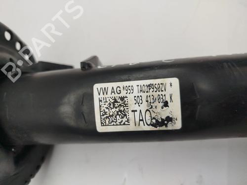 Left front shock absorber SKODA KAROQ (NU7, ND7) 1.5 TSI | BP34736441M16 - Image 3