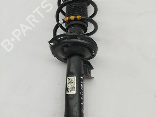 Left front shock absorber SKODA KAROQ (NU7, ND7) 1.5 TSI | BP34736441M16 - Image 2