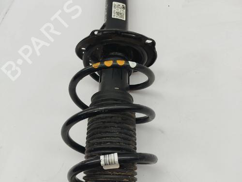 Used Left front shock absorber Left front shock absorber 34736441 34736441