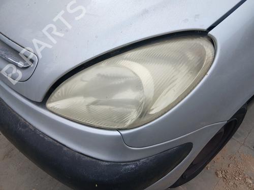 Used Left headlight Left headlight 36786812 36786812