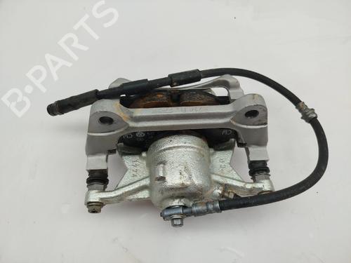 Left front brake caliper SKODA KAROQ (NU7, ND7) 1.5 TSI | BP34736437M105 - Image 2