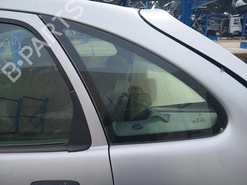 Panel rude bagtil venstre Panel rude bagtil venstre CITROËN XSARA PICASSO (N68) 1.6 (95 hp) 36786819 36786819