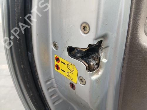 Venstre bagtil lås Venstre bagtil lås CITROËN XSARA PICASSO (N68) 1.6 (95 hp) 36786814 36786814
