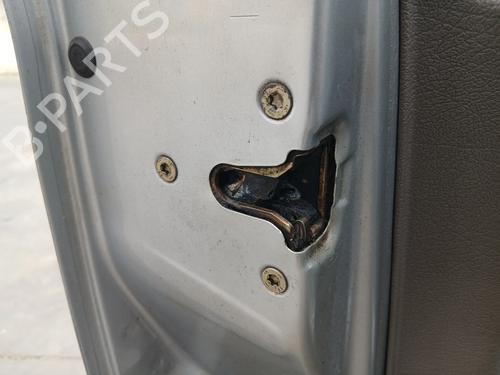 Used Front left lock Front left lock 36786813 36786813