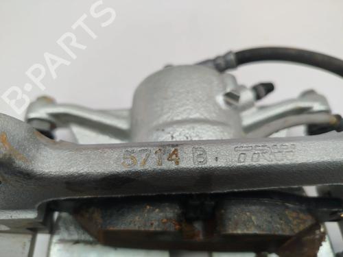 Right front brake caliper SKODA KAROQ (NU7, ND7) 1.5 TSI | BP34736436M104 - Image 3
