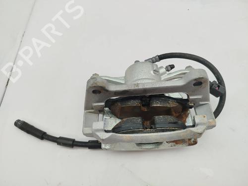 Right front brake caliper SKODA KAROQ (NU7, ND7) 1.5 TSI | BP34736436M104 - Image 2