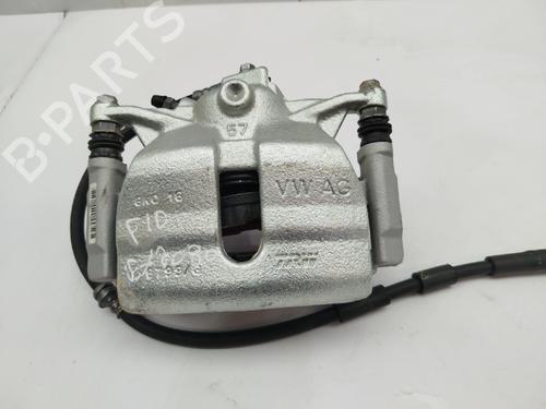 Used Right front brake caliper Right front brake caliper 34736436 34736436