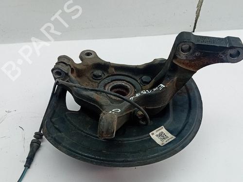 Right front steering knuckle NISSAN PULSAR Hatchback (C13) 1.2 DIG-T | BP29277871M26 - Image 4