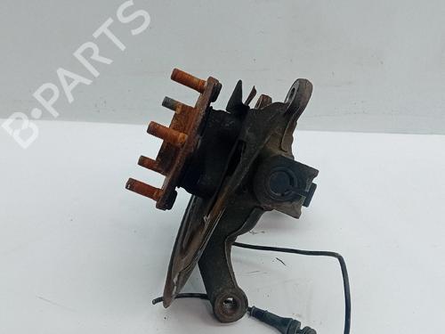 Right front steering knuckle NISSAN PULSAR Hatchback (C13) 1.2 DIG-T | BP29277871M26 - Image 2