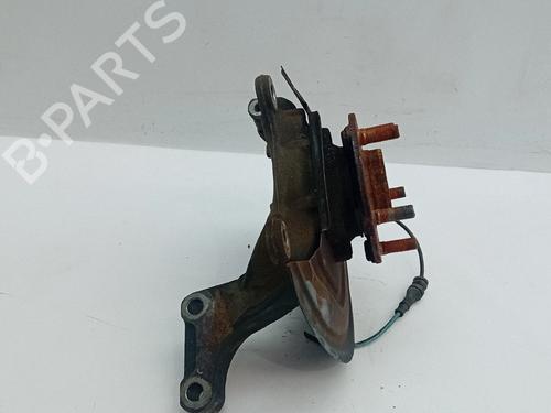 Right front steering knuckle NISSAN PULSAR Hatchback (C13) 1.2 DIG-T | BP29277871M26 - Image 3