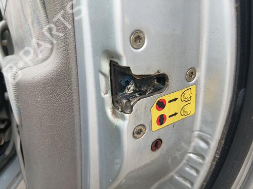 Højre bagtil lås Højre bagtil lås CITROËN XSARA PICASSO (N68) 1.6 (95 hp) 36786825 36786825