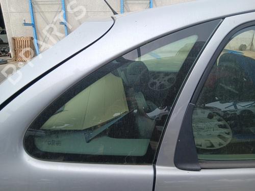 Panel rude bagtil højre Panel rude bagtil højre CITROËN XSARA PICASSO (N68) 1.6 (95 hp) 36786831 36786831