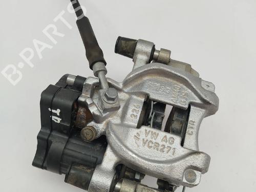 Used Right rear brake caliper Right rear brake caliper 34736425 34736425
