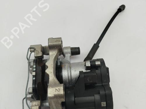 Right rear brake caliper SKODA KAROQ (NU7, ND7) 1.5 TSI | BP34736425M106 - Image 2