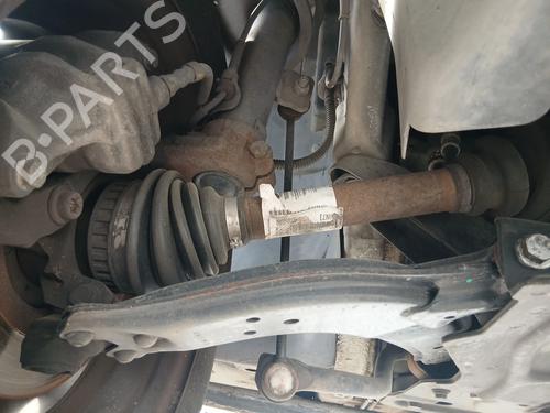 Used Right front driveshaft Right front driveshaft 36786840 36786840