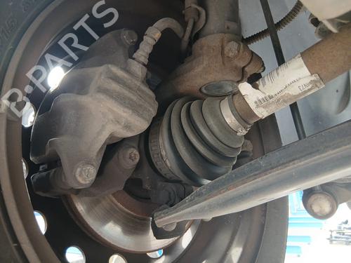 Used Right front steering knuckle Right front steering knuckle 36786845 36786845