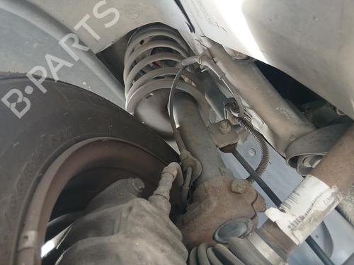 Used Right front shock absorber Right front shock absorber 36786842 36786842