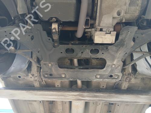 Forbro Forbro CITROËN XSARA PICASSO (N68) 1.6 (95 hp) 36786838 36786838